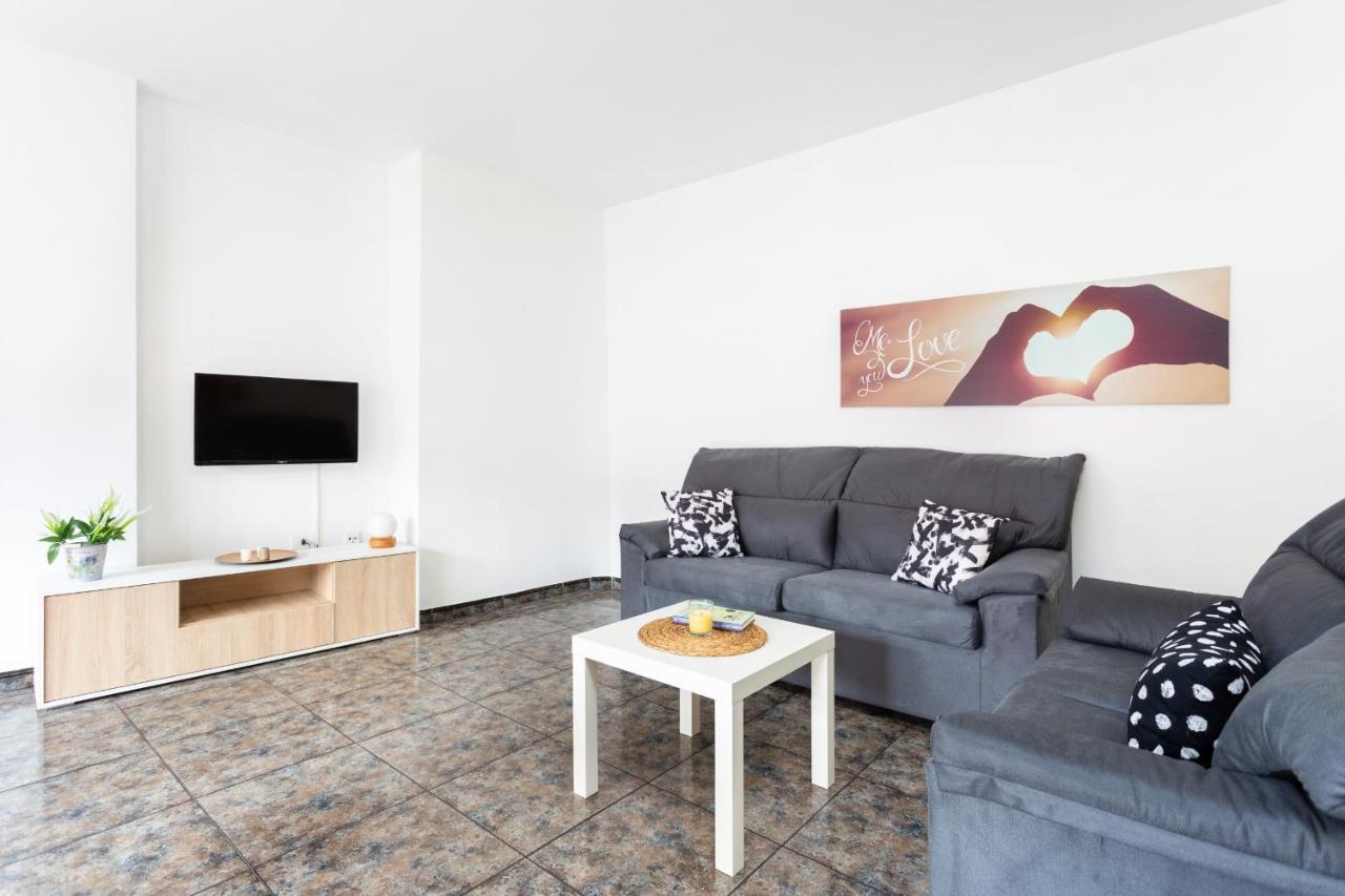 Apartamento El Rincón with Teide View III Icod De Los Vinos Exterior foto