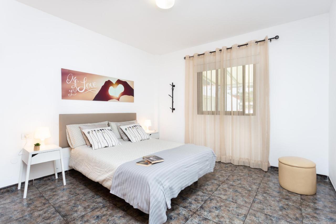 Apartamento El Rincón with Teide View III Icod De Los Vinos Exterior foto