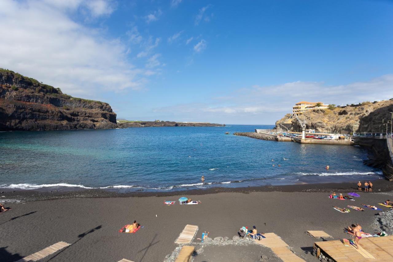 Apartamento El Rincón with Teide View III Icod De Los Vinos Exterior foto