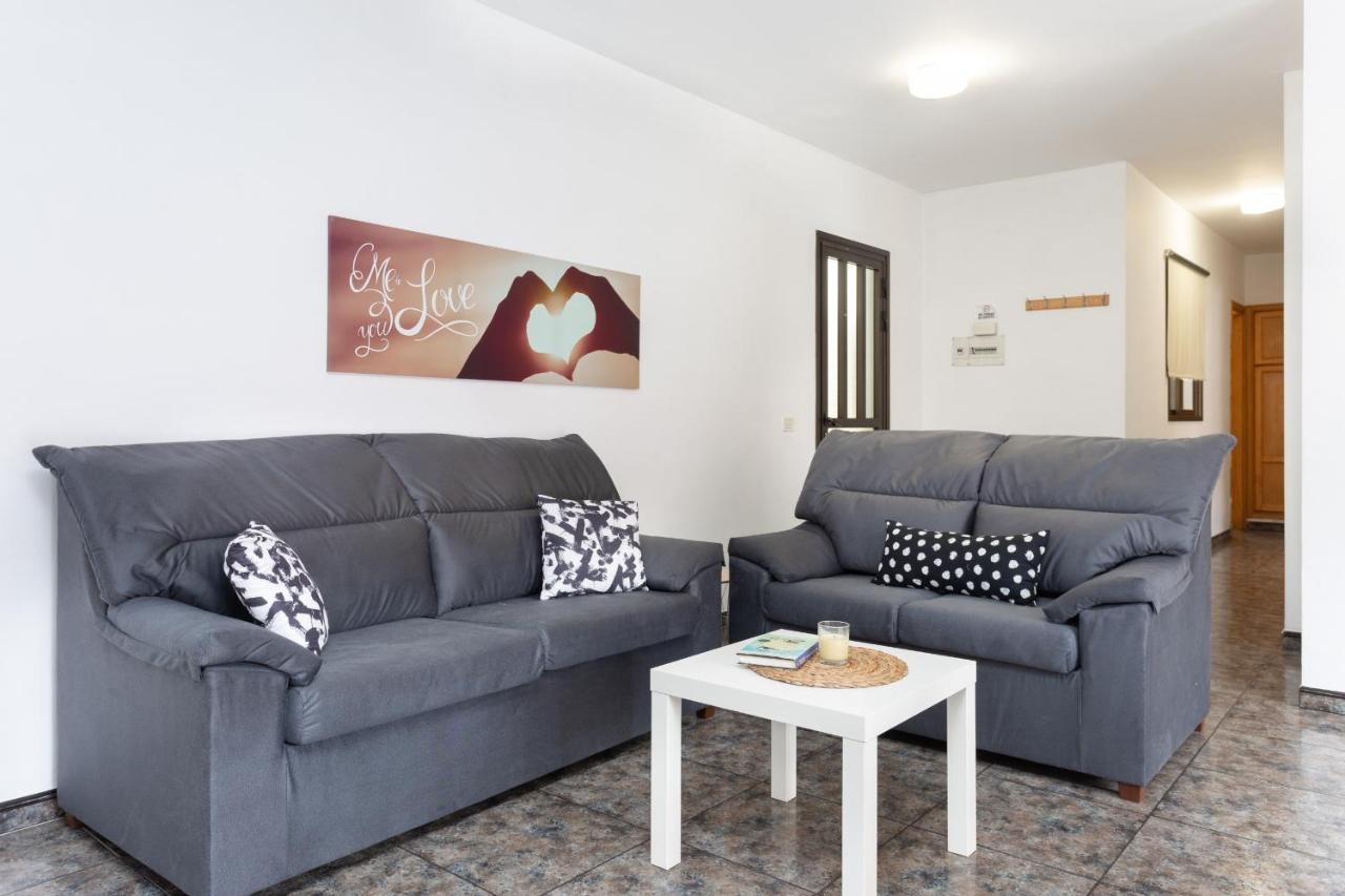 Apartamento El Rincón with Teide View III Icod De Los Vinos Exterior foto