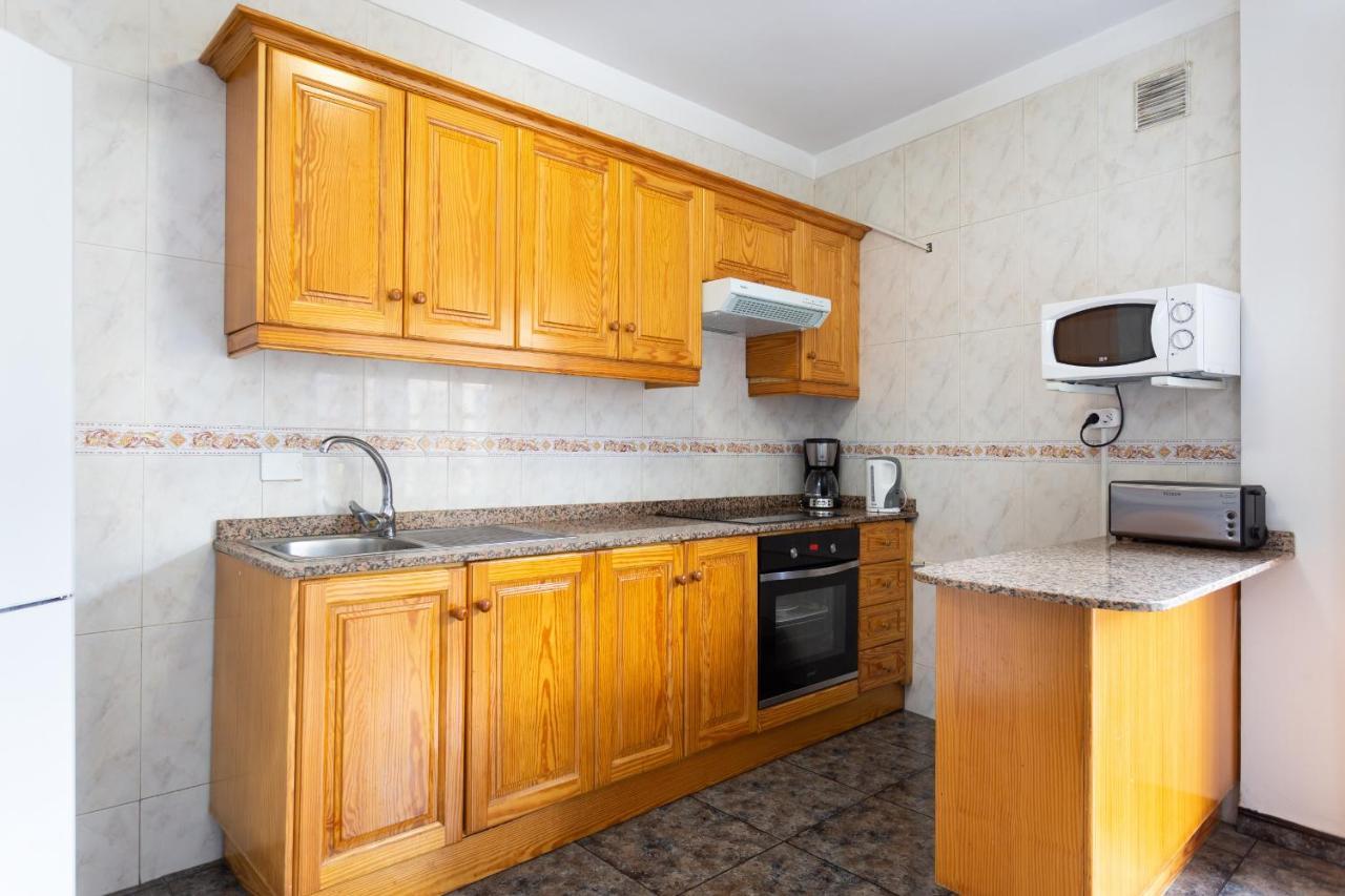 Apartamento El Rincón with Teide View III Icod De Los Vinos Exterior foto